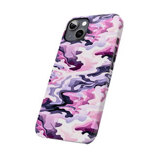 Lavender Mirage - iPhone Slim