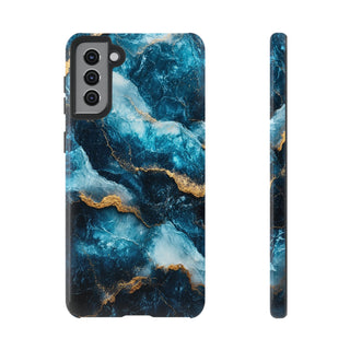 Abyssal Gleam - Galaxy Tough