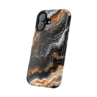 Obsidian Surge - iPhone MagSafe