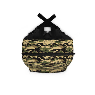 Sandstorm Camo - Backpack