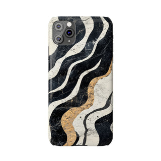 Dune Mirage - iPhone Slim