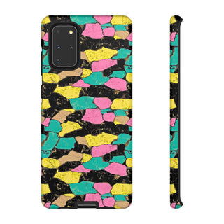 Mosaic Pop - Galaxy Tough