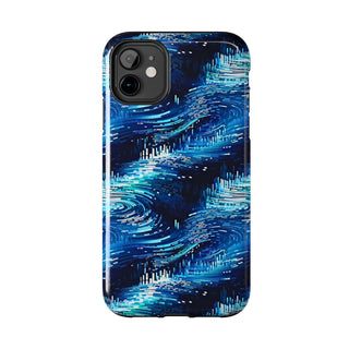 Current Flow - iPhone Tough