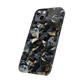 Eclipse Shatter - iPhone Slim