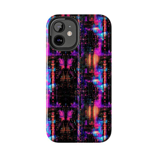 Pixel Rush - iPhone Tough