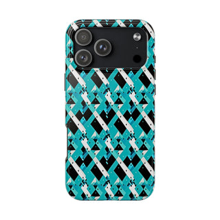 Lagoon Luster - iPhone Tough