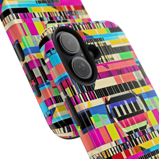 Test Tone - iPhone Tough