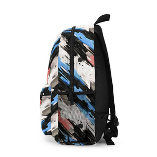 Glitch Rush - Backpack