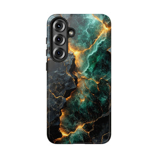 Emerald Rift - Galaxy Tough