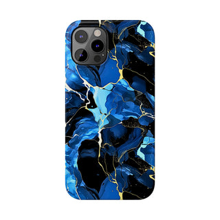 Midnight Currents - iPhone Slim