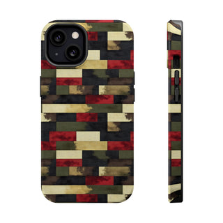 Brickline Stratum - iPhone MagSafe