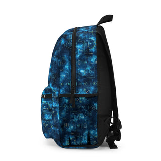 Celestial Codes - Backpack