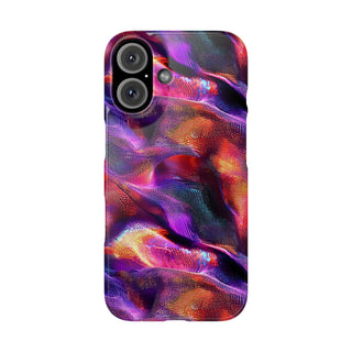 Electric Veil - iPhone Slim