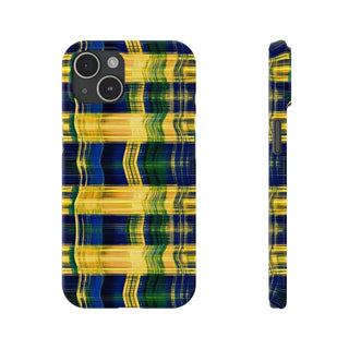 Warpline - iPhone Slim