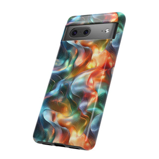 Chroma Surge - Pixel Tough