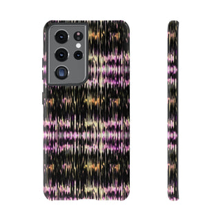 Shadow Pulse - Galaxy Tough