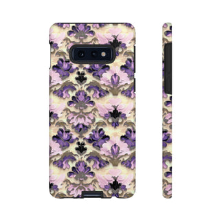 Royal Bloom - Galaxy Tough