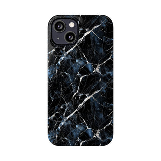 Obsidian Veil - iPhone Slim