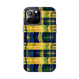 Warpline - iPhone Tough