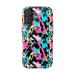 Vivid Fusion - iPhone Tough