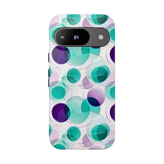 Aqua Breeze - Pixel Tough