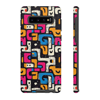 Ancient Pulse - Galaxy Tough