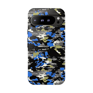 Stormwave Camo - Pixel Tough