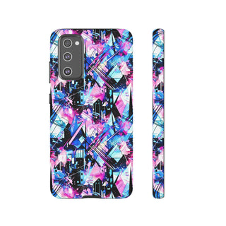 Electric Skyline - Galaxy Tough