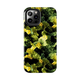 Shadowed Terrain - iPhone Tough