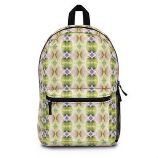 Ethereal Bloom Angular - Backpack