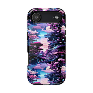 Dreamtree Vale - iPhone MagSafe