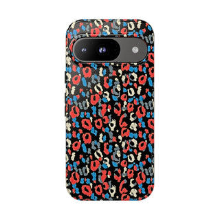 Urban Prowl - Pixel Tough