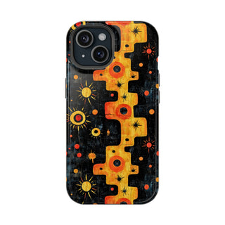 Solar Relics - iPhone MagSafe