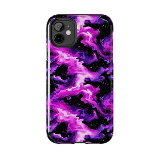 Mystic Haze - iPhone Tough