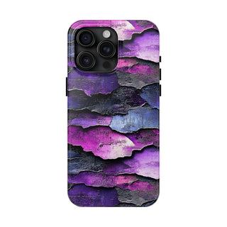 Midnight Mirage - iPhone Tough