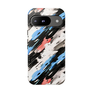 Glitch Rush - Pixel Tough