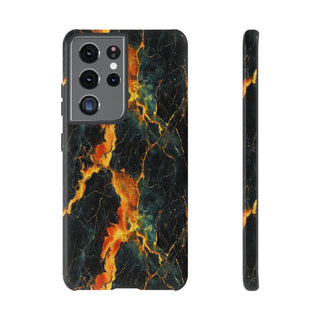 Lava Veil - Galaxy Tough