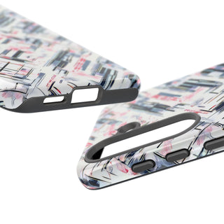 Static Grid - Galaxy Tough