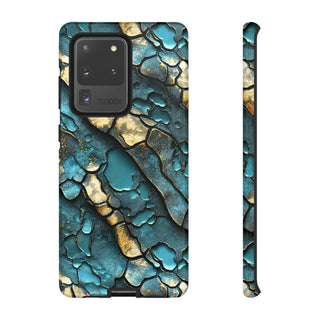 Golden Scales - Galaxy Tough