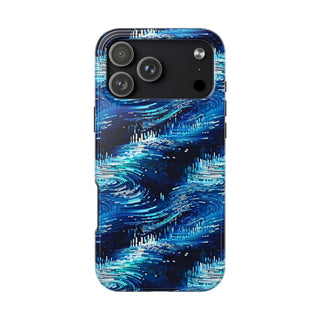 Current Flow - iPhone Tough