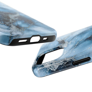 Frostbound Drift - iPhone Tough