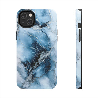 Frostbound Drift - iPhone Tough