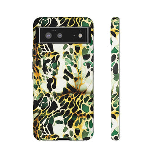 Luxe Camo - Pixel Tough