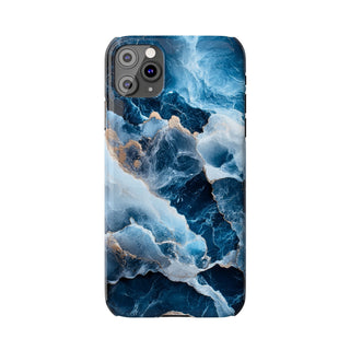 Arctic Abyss - iPhone Slim