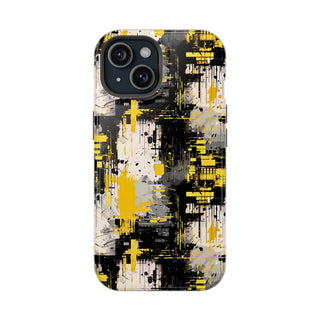 Urban Circuit - iPhone MagSafe