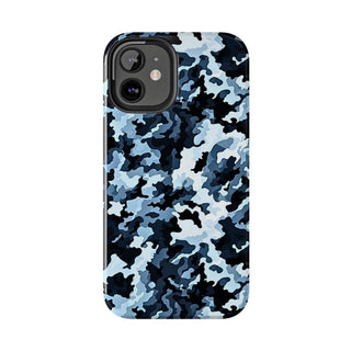 Midnight Stealth - iPhone Tough