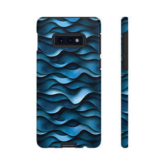 Twilight Tides - Galaxy Tough