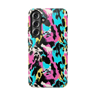 Vivid Fusion - Galaxy Tough
