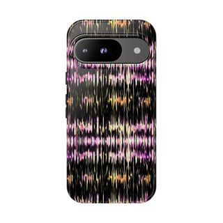 Shadow Pulse - Pixel Tough