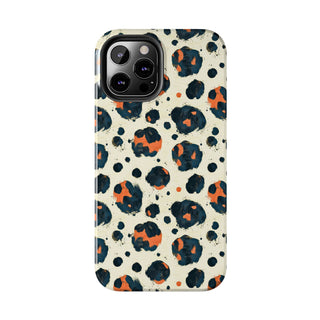 Lunar Dusk - iPhone Tough